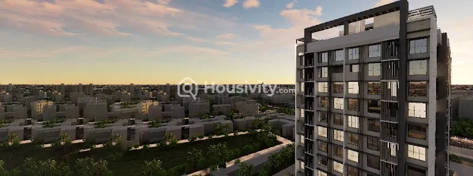 Rustomjee Erika Image 1