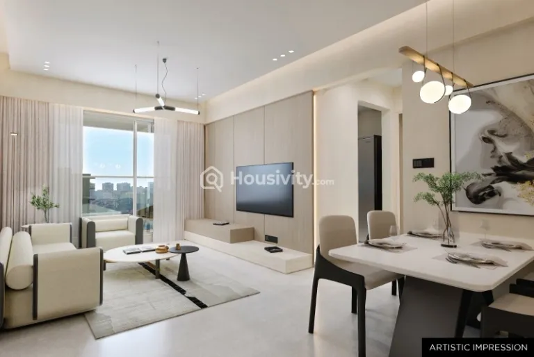 Rustomjee Erika Image 20