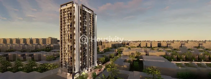 Rustomjee Erika Image 5