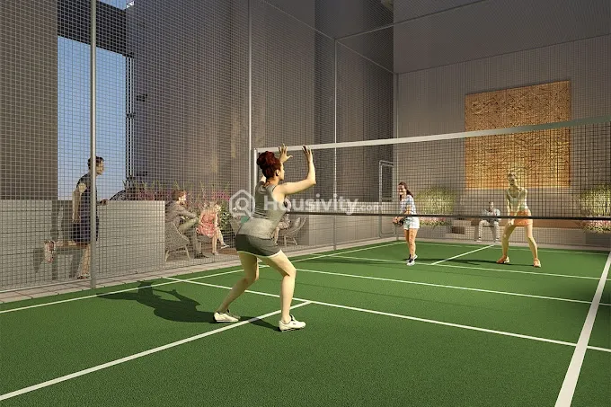 Rustomjee Erika Image 16