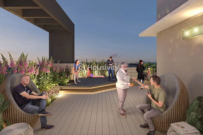 Rustomjee Erika Image 17