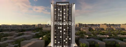 Rustomjee Erika Image 4