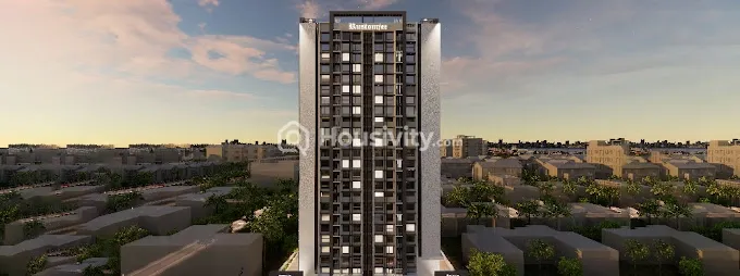 Rustomjee Erika Image 4