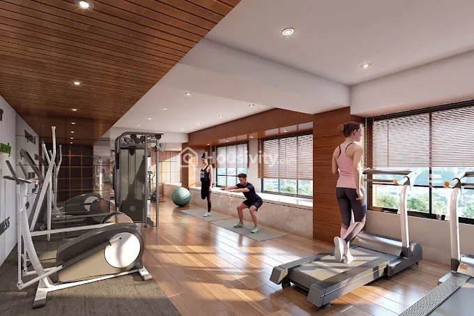 Rustomjee Erika Image 14