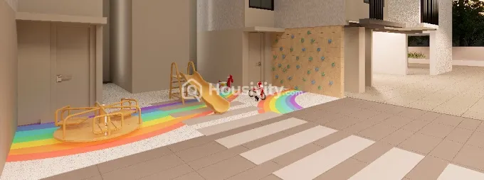 Rustomjee Erika Image 8