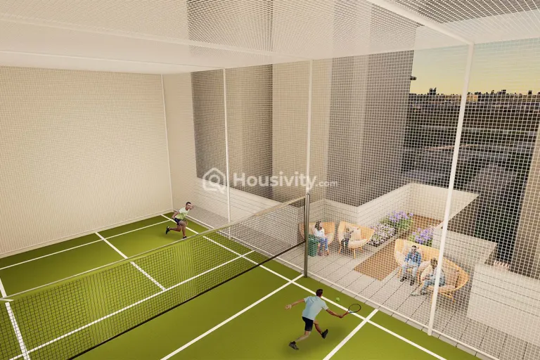 Rustomjee Erika Image 19