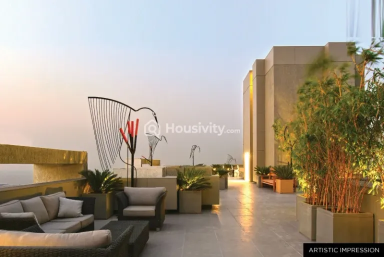 Rustomjee Erika Image 11