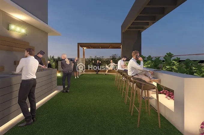 Rustomjee Erika Image 15