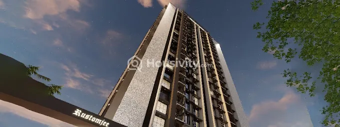 Rustomjee Erika Image 2