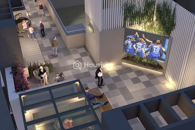 Rustomjee Erika Image 6