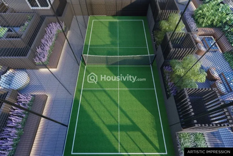 Rustomjee Erika Image 9