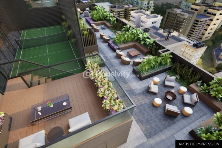 Rustomjee Erika Image 7