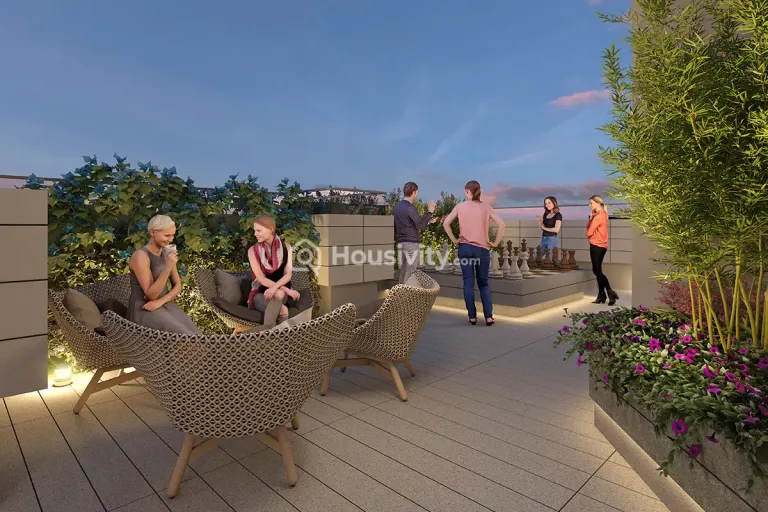 Rustomjee Erika Image 18