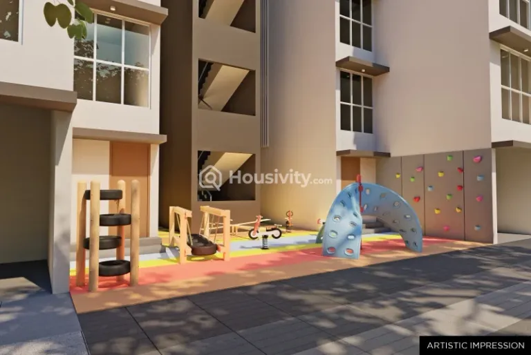 Rustomjee Erika Image 10