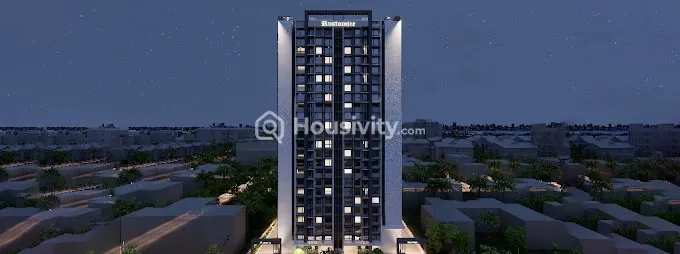 Rustomjee Erika Image 3