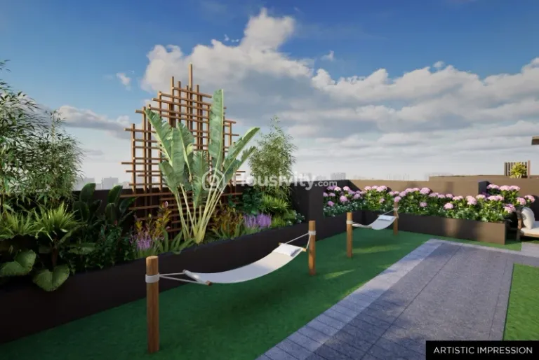 Rustomjee Erika Image 12