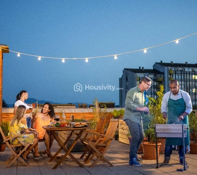 Rustomjee Stella Image 9