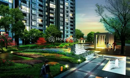 Rustomjee Stella Image 8