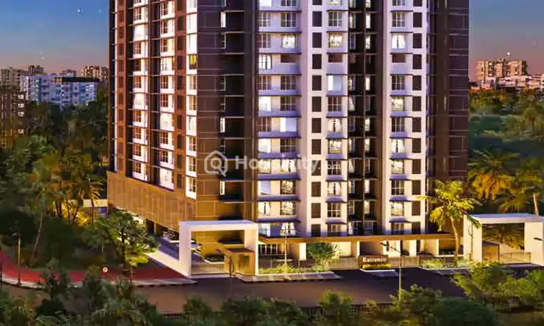 Rustomjee Stella Image 5