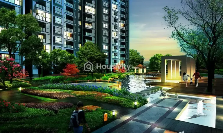 Rustomjee Stella Image 4