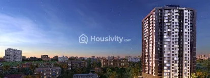 Rustomjee Stella Image 1