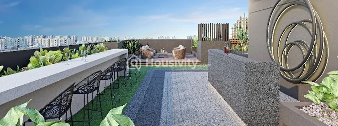 Rustomjee Stella Image 6