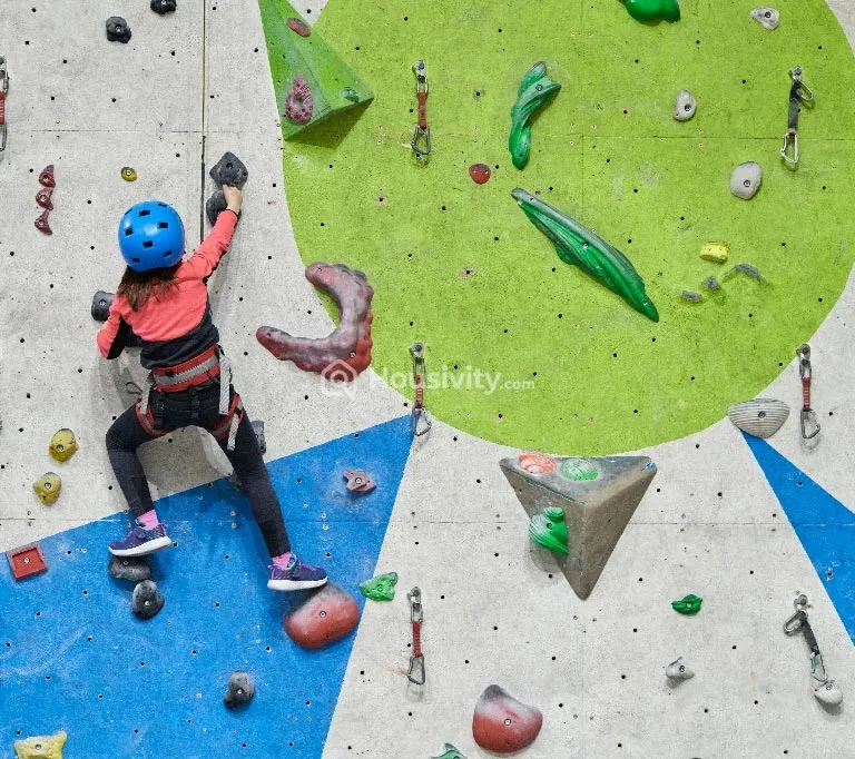 Rustomjee Stella Image 11