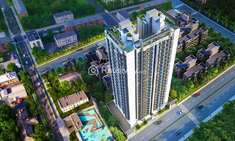 Rustomjee Stella Image 3