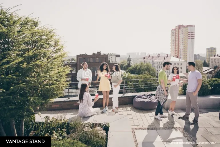 Rustomjee Cleon Image 7