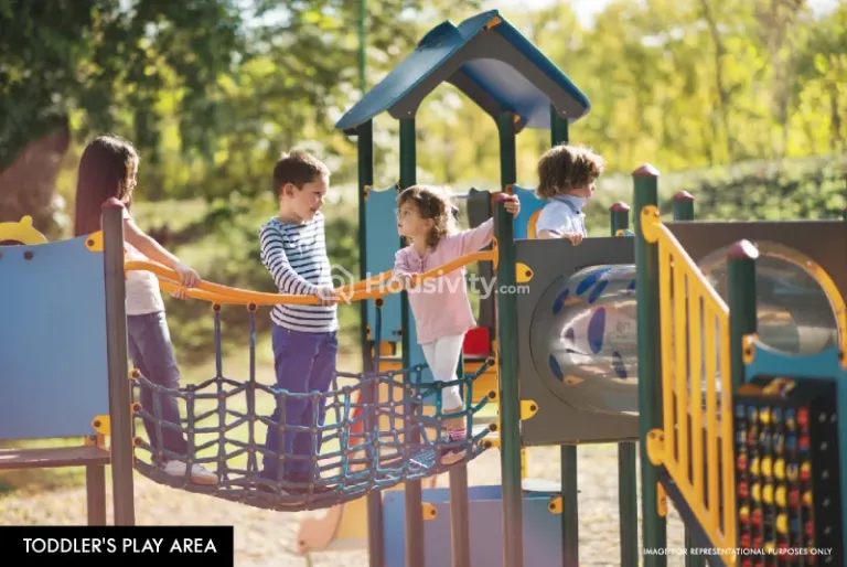 Rustomjee Cleon Image 5