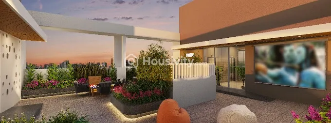 Rustomjee Cleon Image 10