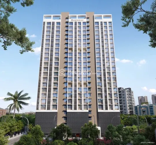 Rustomjee Cleon Image 3