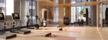 Rustomjee Parishram Image 3