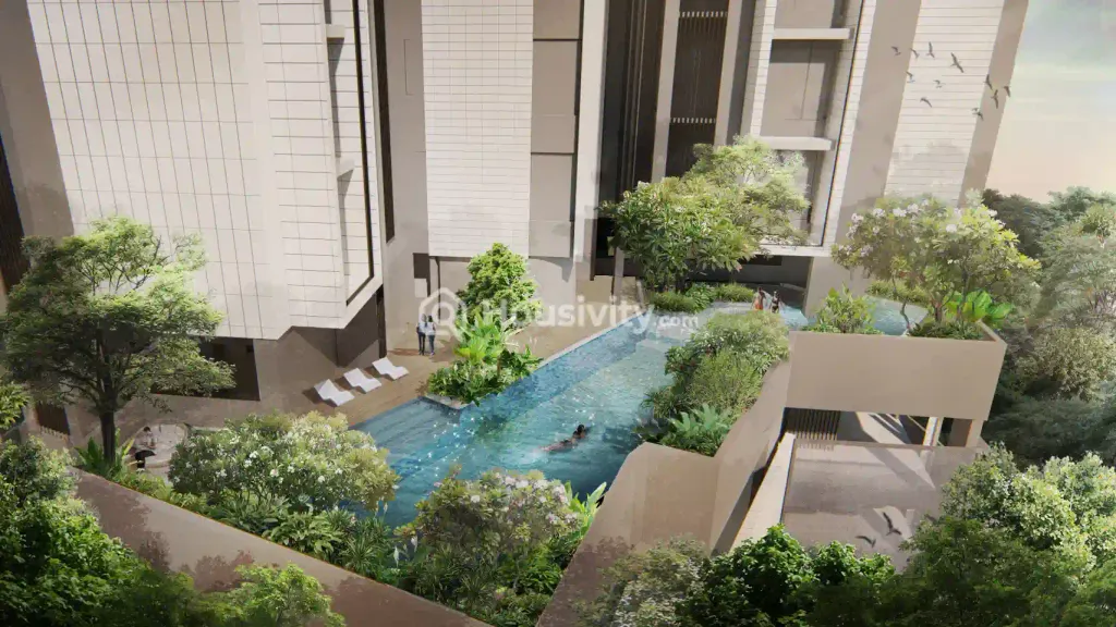 Rustomjee Parishram Image 2