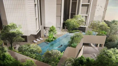 Rustomjee Parishram Image 2