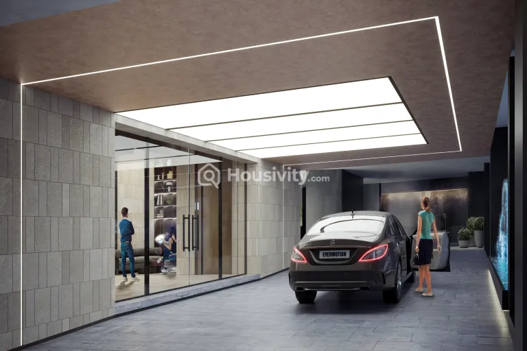 Rustomjee Parishram Image 7