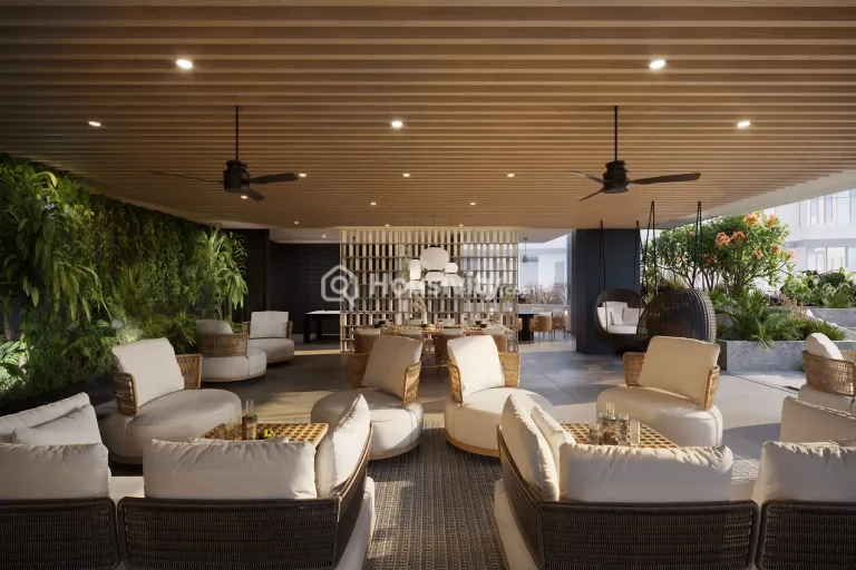 Rustomjee Parishram Image 9