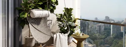 Rustomjee Parishram Image 4