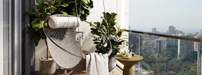 Rustomjee Parishram Image 4