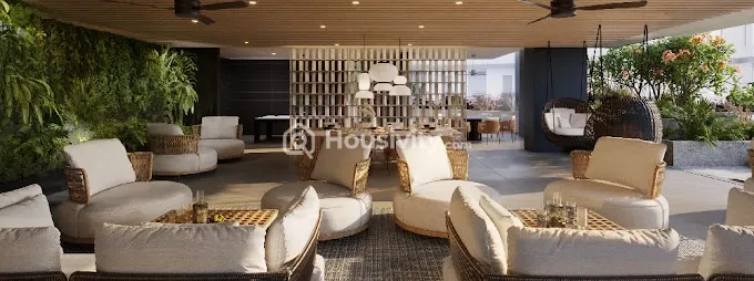 Rustomjee Parishram Image 5