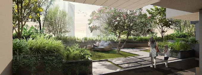 Rustomjee Parishram Image 6