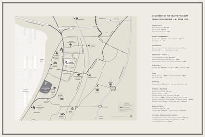 Rustomjee 180 Bayview Brochure Image 13