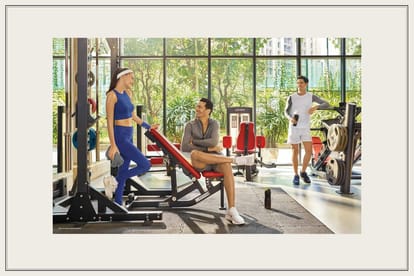 Rustomjee 180 Bayview Brochure Image 22