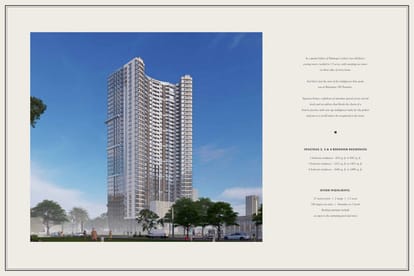 Rustomjee 180 Bayview Brochure Image 12