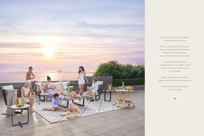 Rustomjee 180 Bayview Brochure Image 17