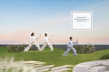 Rustomjee 180 Bayview Brochure Image 18