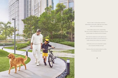 Rustomjee 180 Bayview Brochure Image 5