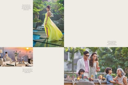 Rustomjee 180 Bayview Brochure Image 6
