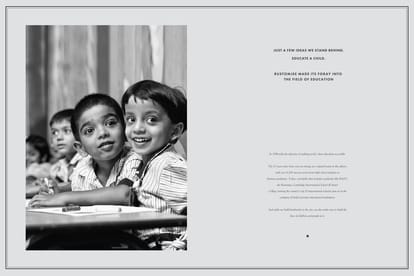 Rustomjee 180 Bayview Brochure Image 25