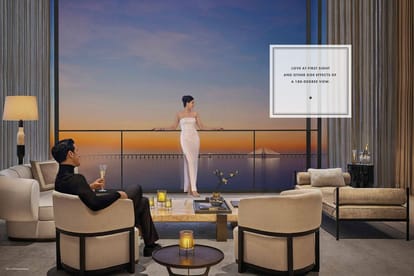 Rustomjee 180 Bayview Brochure Image 14